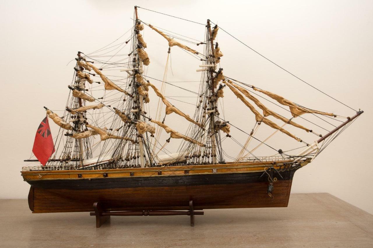 Апартаменти Caravel Ніцца Екстер'єр фото